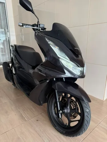 PCX - ano 2024 - R$ 20.000,00