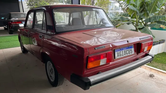 Lada Laika 1.6 1993