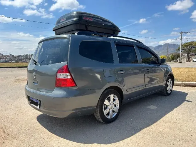 Motorista Particular - Veículo de 7 Lugares ou Conduzo o seu Veículo!