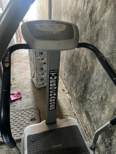Estação para musculação / Energy  turbo charme