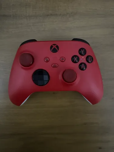 Controle xbox Semi novo 