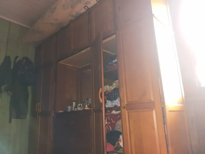 Guarda roupa