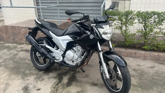 Fazer YS 250