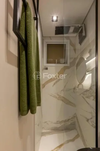Apartamento à venda Rua Padre Chico, Pompeia - São Paulo