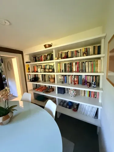 Estante modular