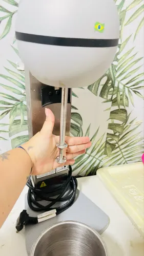 Mixer de milkshake skymsen BMs-n 