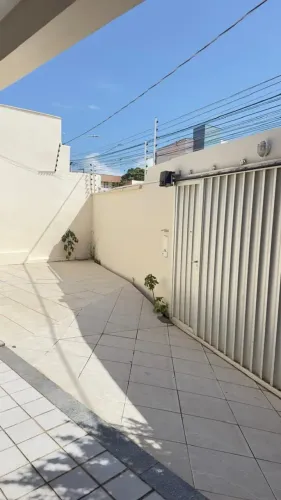 Casa para venda lote 12x 30 (360) metros quadrados com 3 quartos em Cohafuma - São Luís -