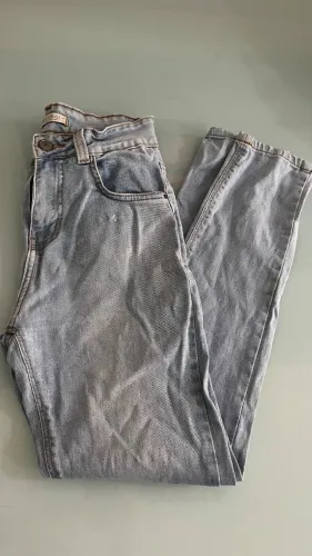 Calça jeans Aquamar 38