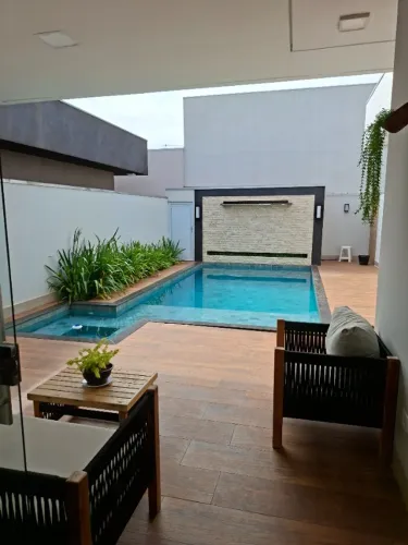 Casa para alugar