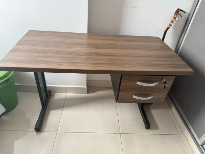 Mesa de escritório