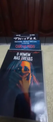 MÍDIA FÍSICA