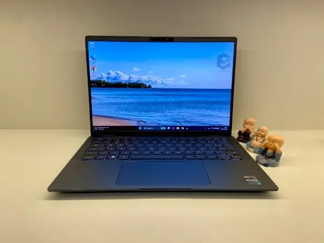 DELL LATITUDE 7440 I5 1345U 16GB RAM 256GB SSD 14 POL