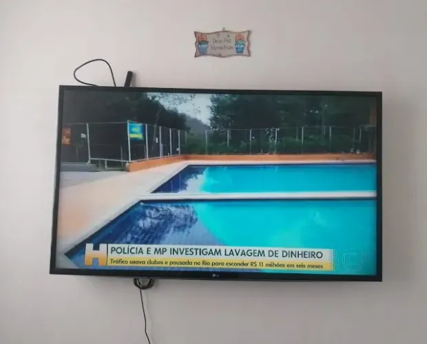 TV LG 50"