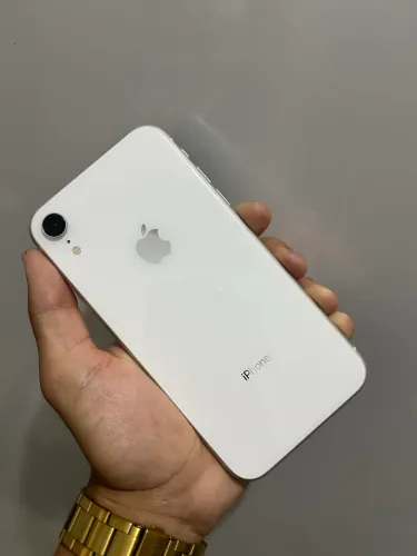 iPhone XR 128gb