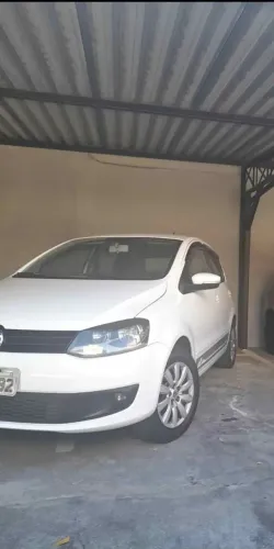 Volkswagen Fox 1.6 MI Total Flex 8V 5P 2013