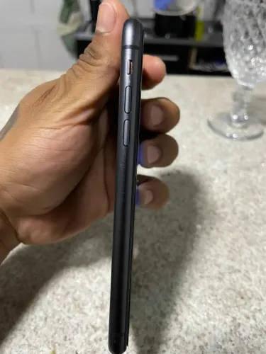 Vendo iPhone 11