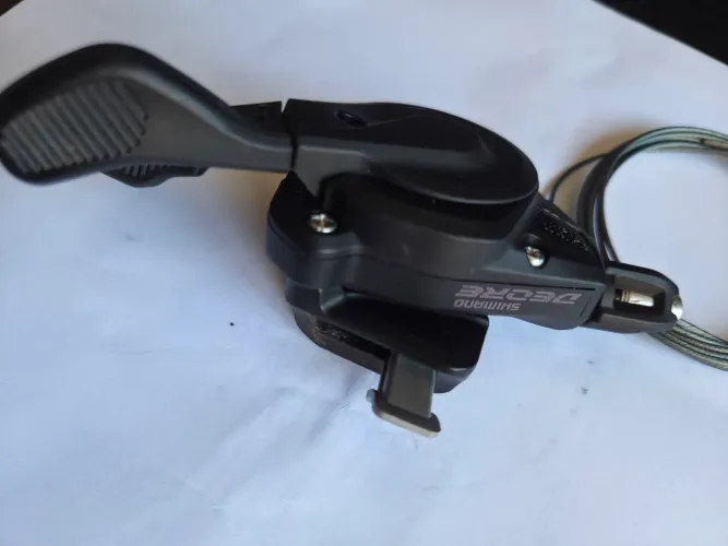 Passador Shimano Deore M6100 12v