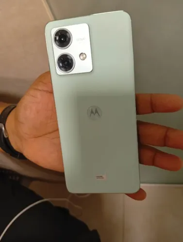 Celular Motorola neo40