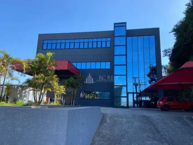 Galpão para alugar, 3510 m² por R$ 100.000/mês + encargos locatícios - Polo Industrial - I