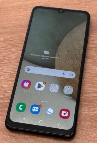 Vendo Samsung A12 em perfeito estado!!!