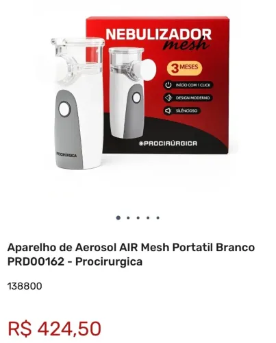 Nebulizador