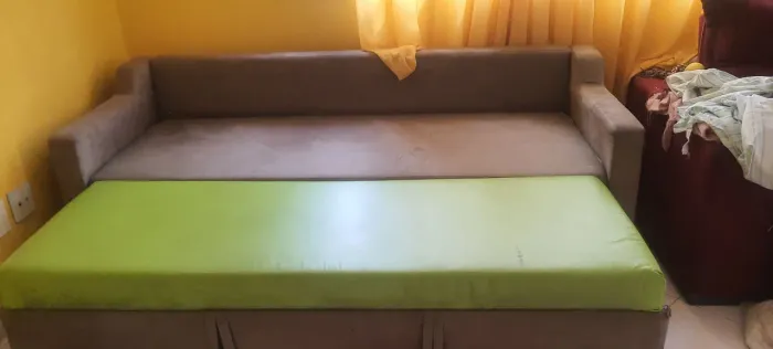Sofa cama