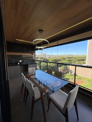 VERSAILLES RESIDENCIAL | DUPLEX MOBILIADO | VENDA E LOCAÇÃO