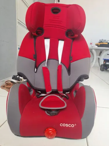 Vendo Cadeirinha de carro para Bebês 