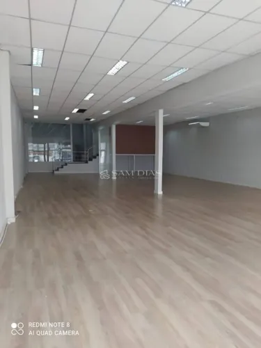 Salão Comercial à Venda Ou Locação em Guarulhos Localização Estratégica com Futura Estaçã