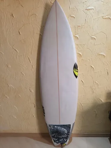 Prancha Sharpeye HT2.5 