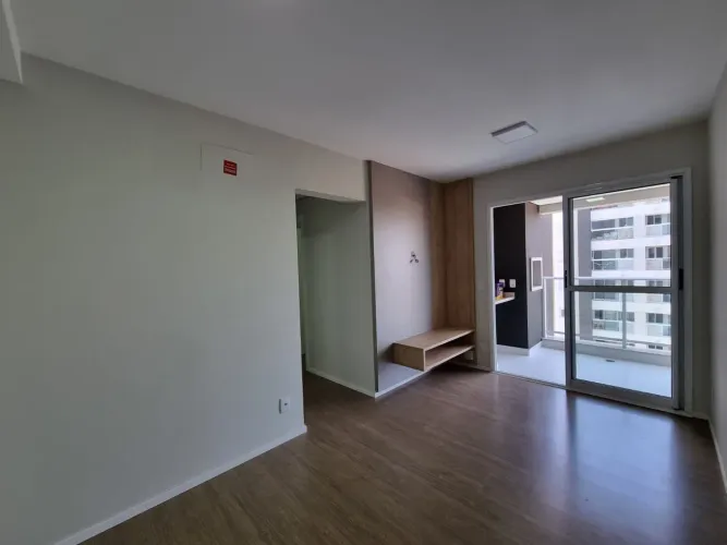 VISTA PARQUE | Apartamento para locação com 3 quartos, 71m² por R$ 3.000,00 - Jardim Presi