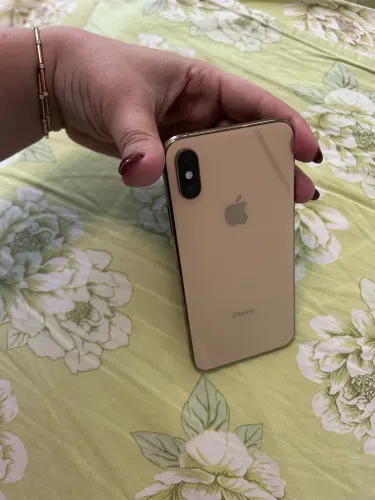 iPhone X 64gb 