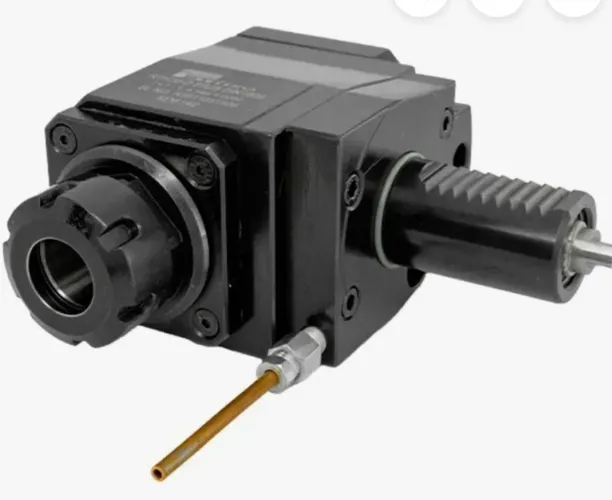 Suporte ferramenta Radial ER-25 VDI30