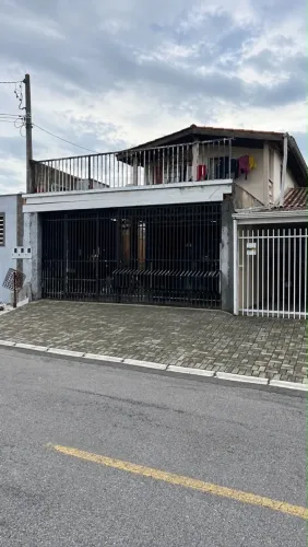 Sobrado para alugar