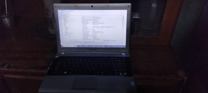 Notebook básico para Estudos