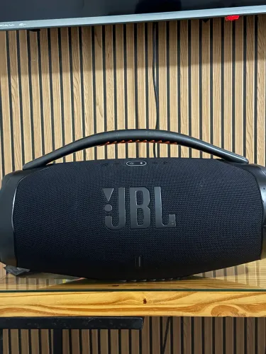 Jbl boombox 3