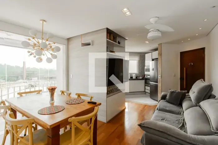 Apartamento à Venda - Ermelino Matarazzo, 2 Quartos, 56 m2