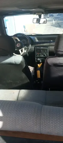 Fiat Uno Mille SX 2P E 4P 1998