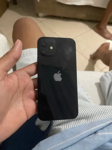IPHONE 12 TODO ORIGINAL 