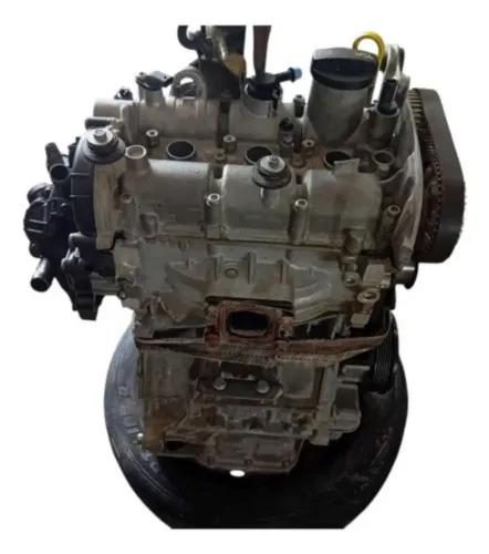 Motor Polo Gol UP 1.0 12v 3c MPI