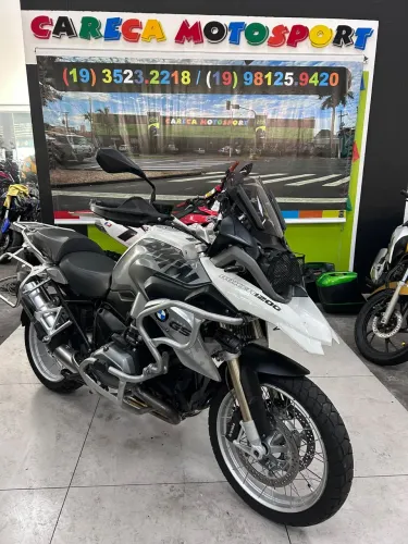 BMW R 1200 GS PREMIUM