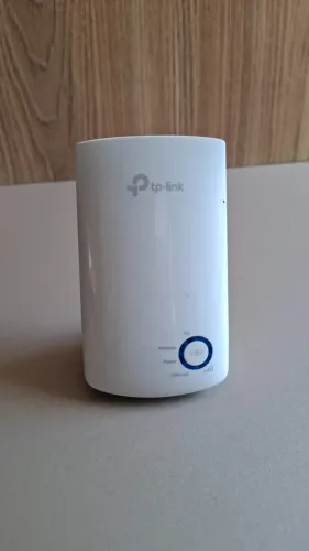 Repetidor de Sinal Wi-Fi TP-Link WA850RE