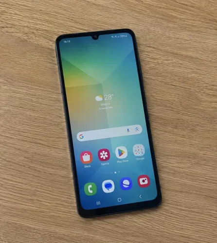 Galaxy a06 5g 128gb