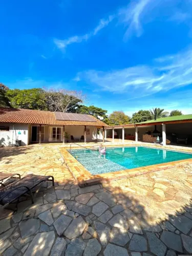 Chácara em Ribeirão Preto