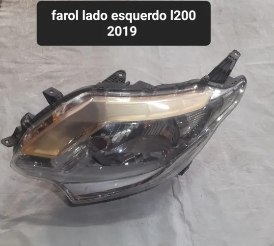 Farol L200 19 original 