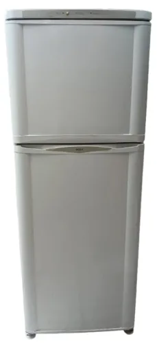 Geladeira Duplex Bosch 430 Litros Branca- 110V