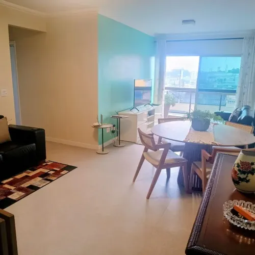 Apartamento de 90m² para venda com 3 dormitórios - Bairro Vila Augusta- Guarulhos