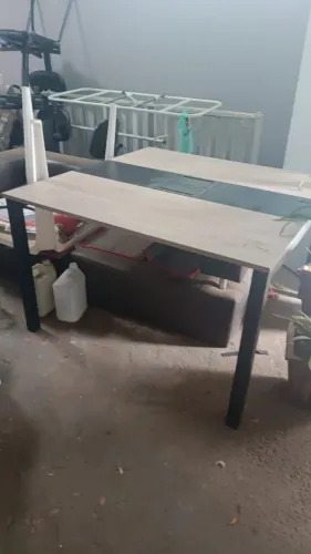 Mesa de escritório