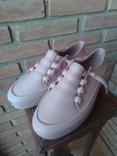 Tênis melissa ulitsa sneaker