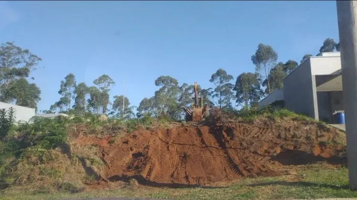 Terreno à venda, 500 m² por R$ 200.000,00 - Residencial San Diego - Vargem Grande Paulista